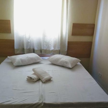 Acomodações Silvestre Apartamento Taubaté Exterior foto