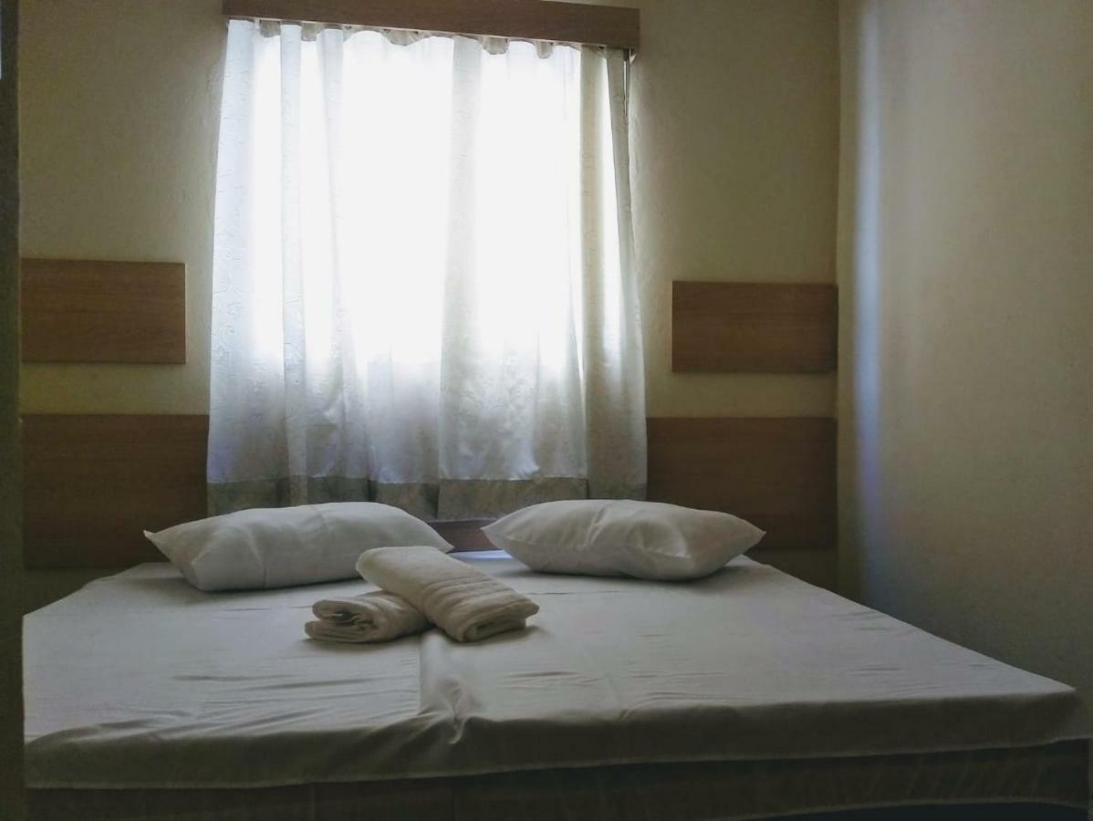 Acomodações Silvestre Apartamento Taubaté Exterior foto