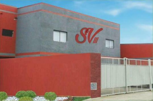 Acomodações Silvestre Apartamento Taubaté Exterior foto