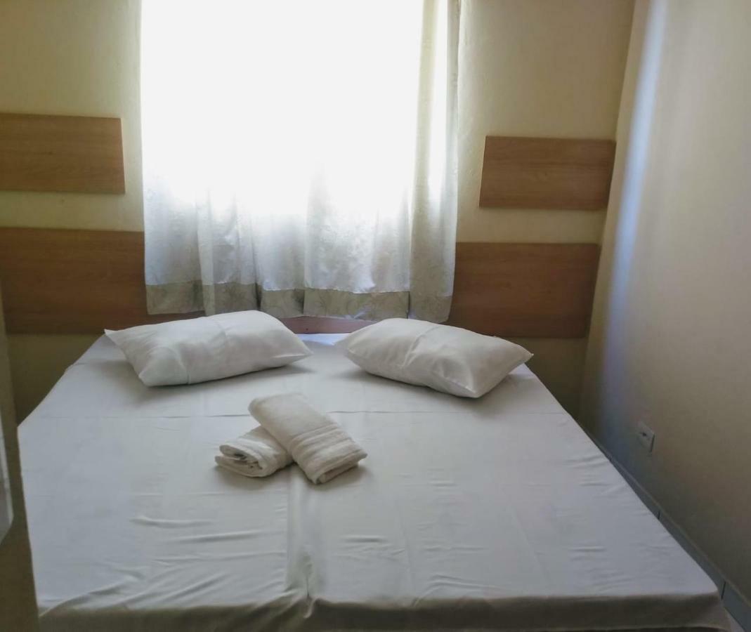 Acomodações Silvestre Apartamento Taubaté Exterior foto